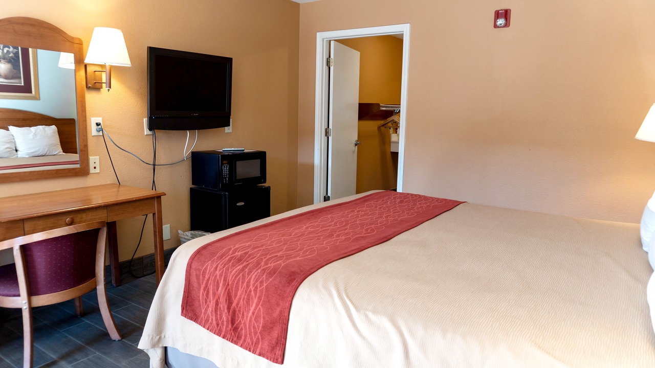 Photo of Bedroom in Anthony