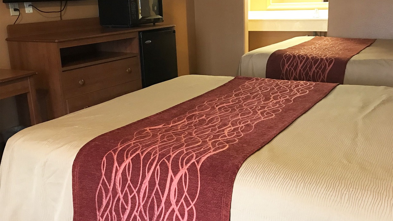 Photo of Bedroom in Anthony