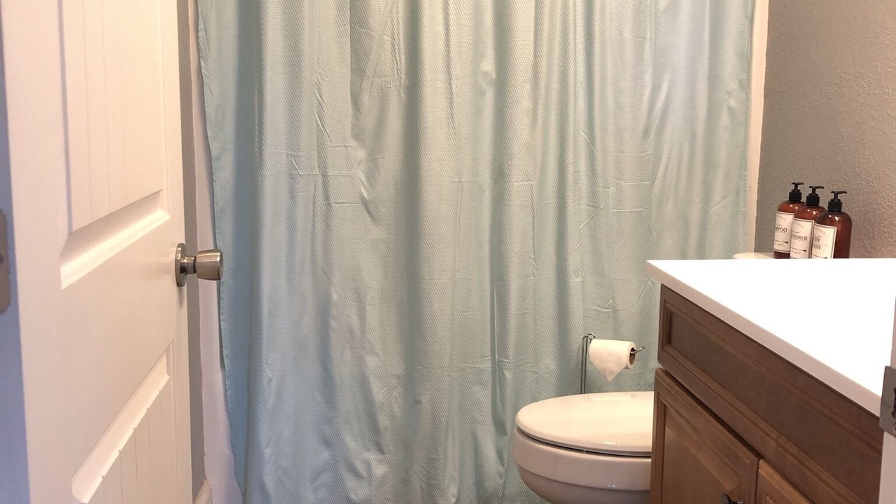 Photo of Bathroom in Oneida