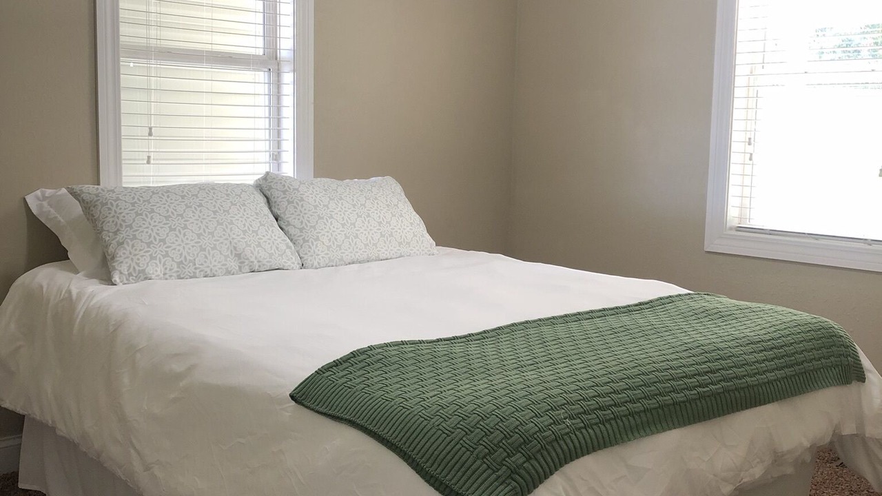 Photo of Bedroom in Oneida