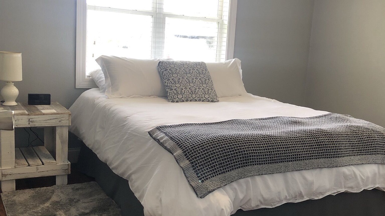 Photo of Bedroom in Oneida