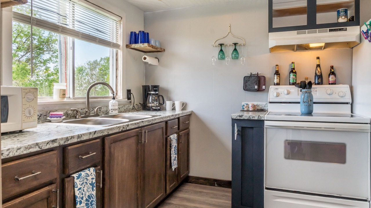 Photo of Kitchen in Rockaway Beach