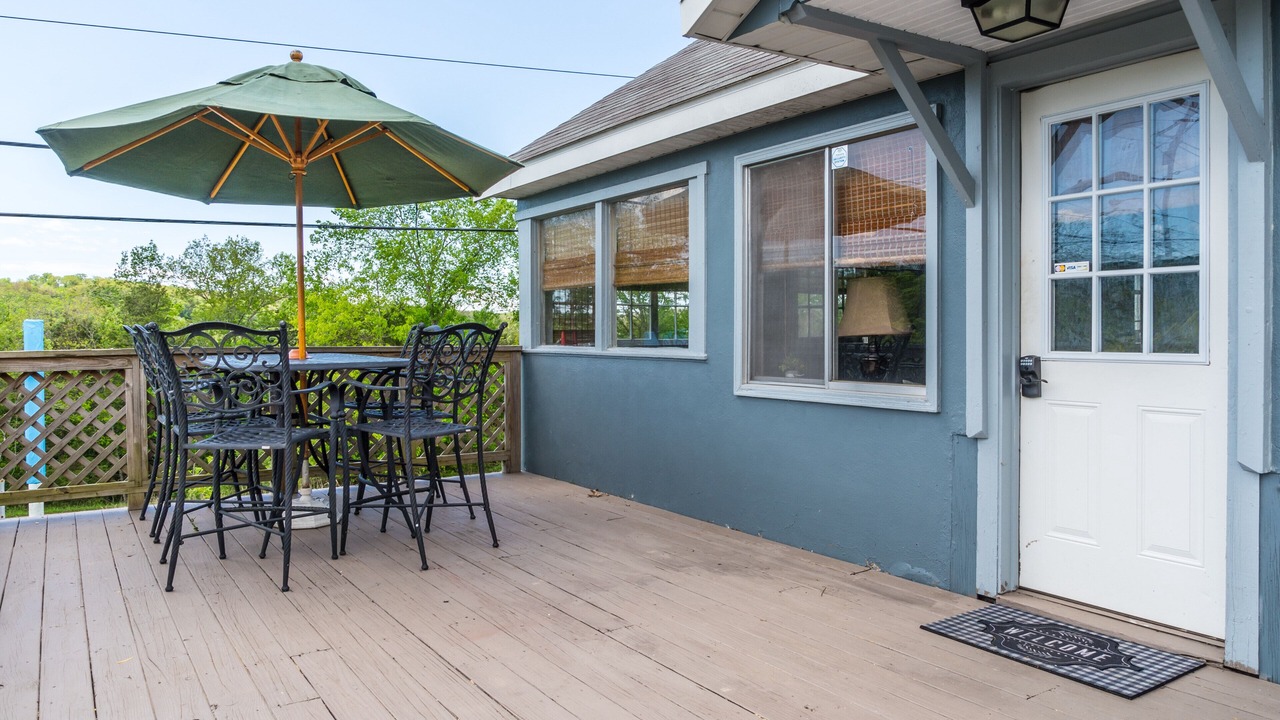 Photo of Outdoor in Rockaway Beach