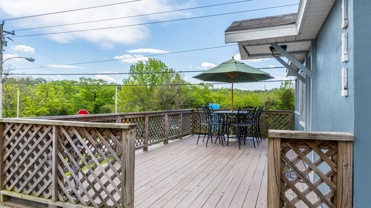 Photo of Outdoor in Rockaway Beach