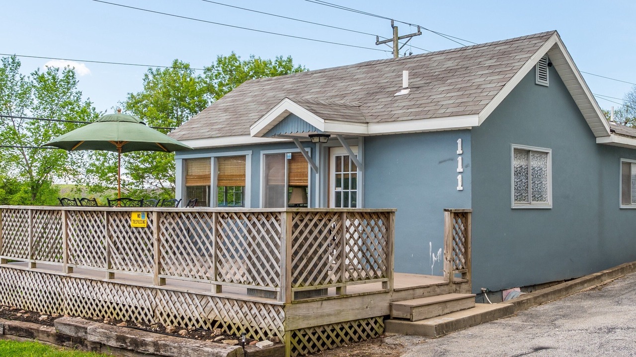 Photo of Outdoor in Rockaway Beach