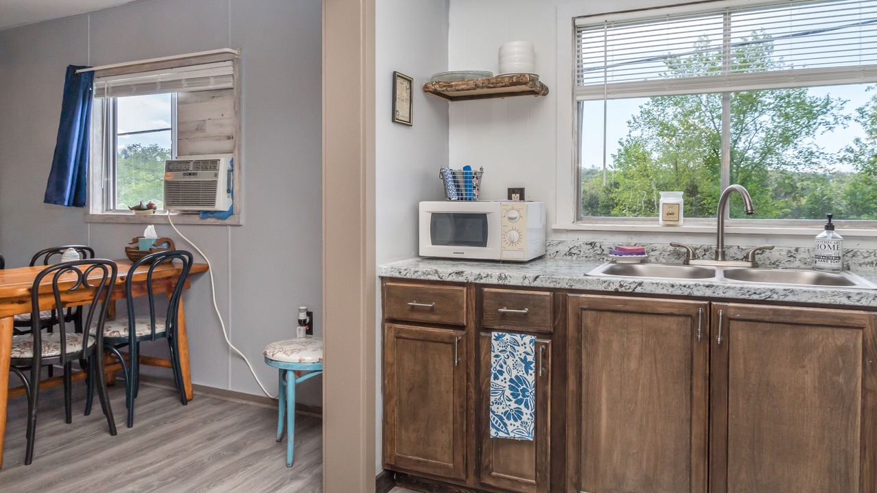 Photo of Kitchen in Rockaway Beach