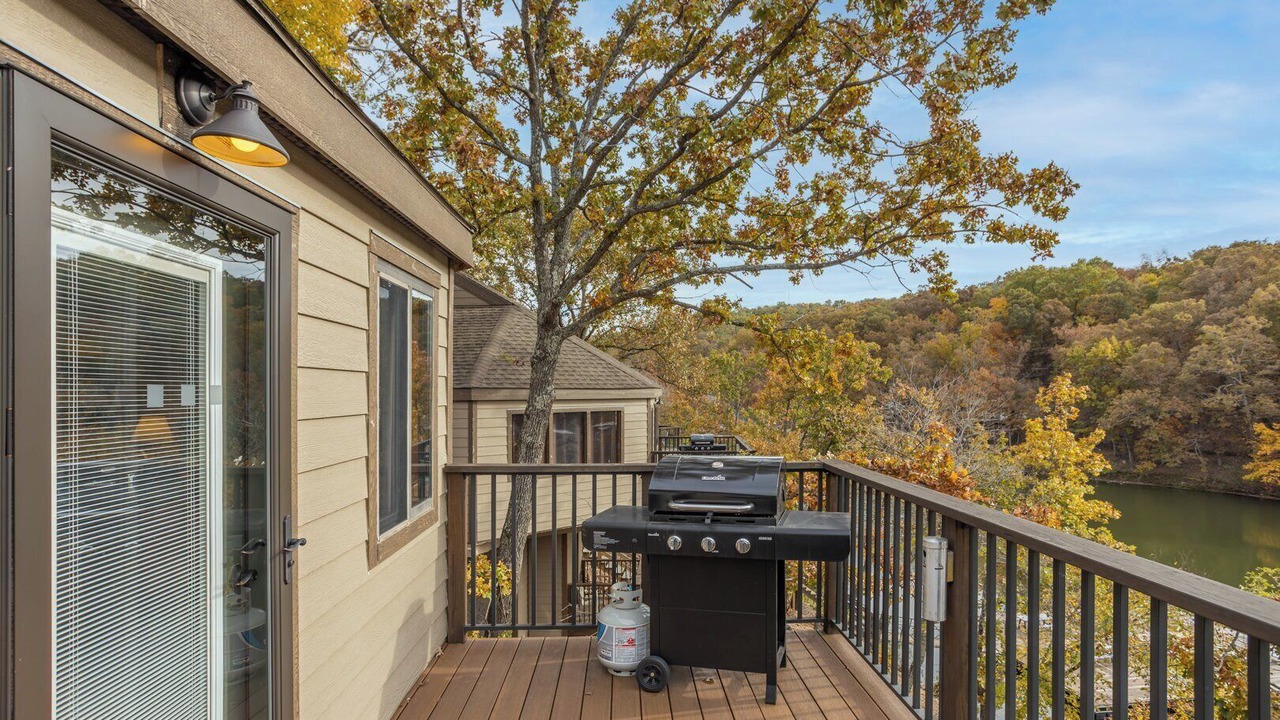 Photo of Outdoor in Osage Beach