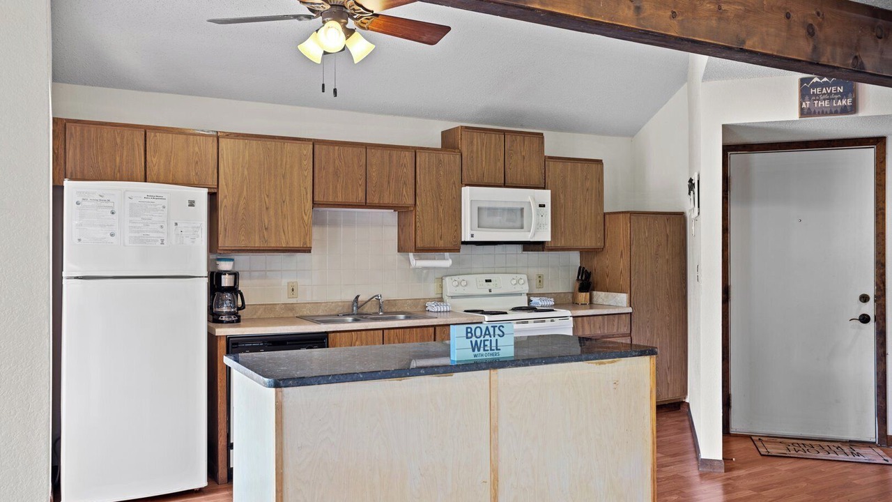 Photo of Kitchen in Osage Beach