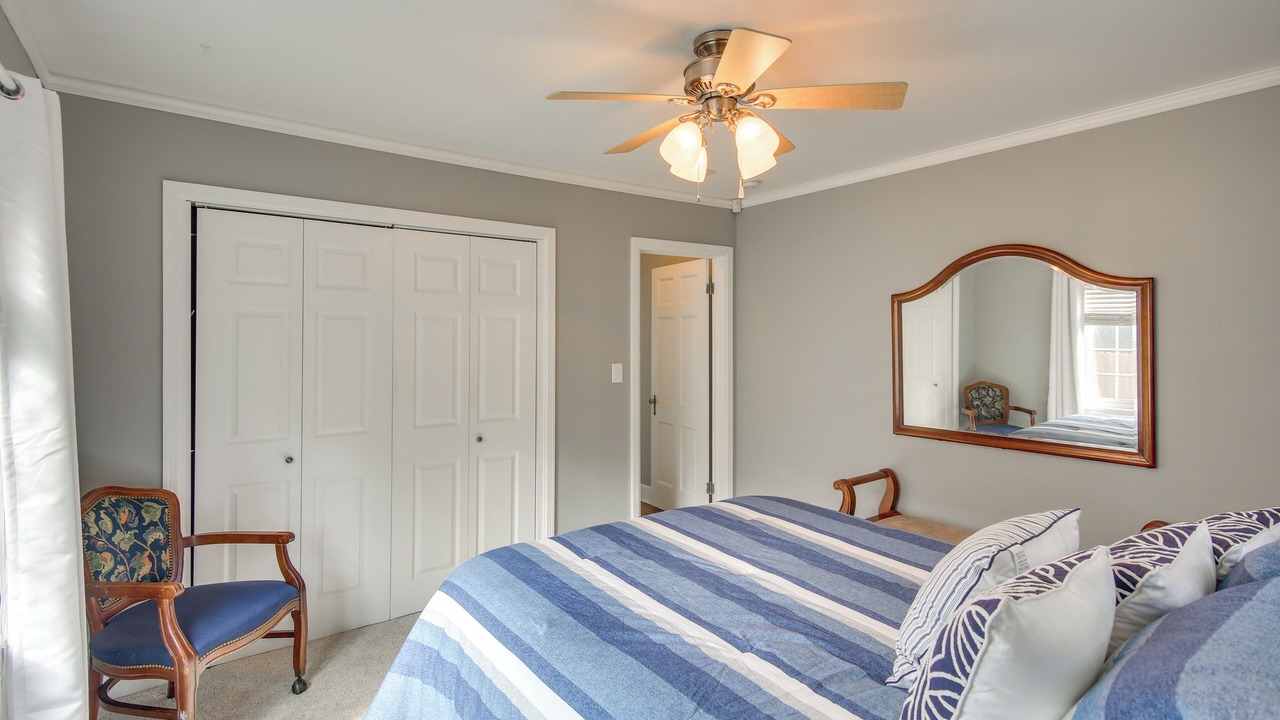 Photo of Bedroom in Tulsa