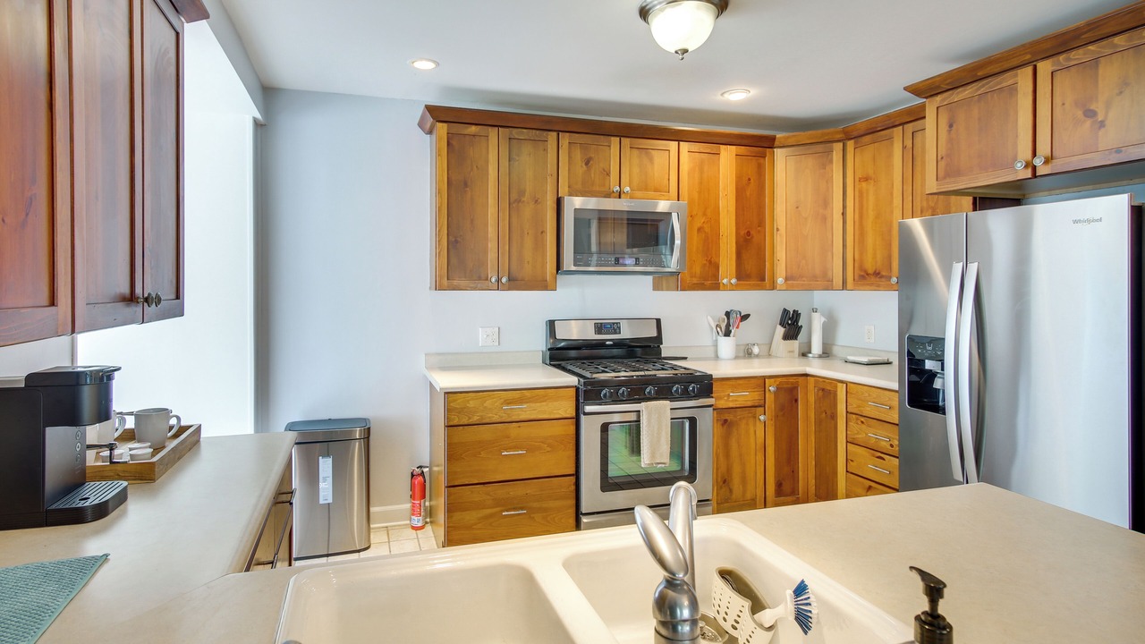 Photo of Kitchen in Tulsa