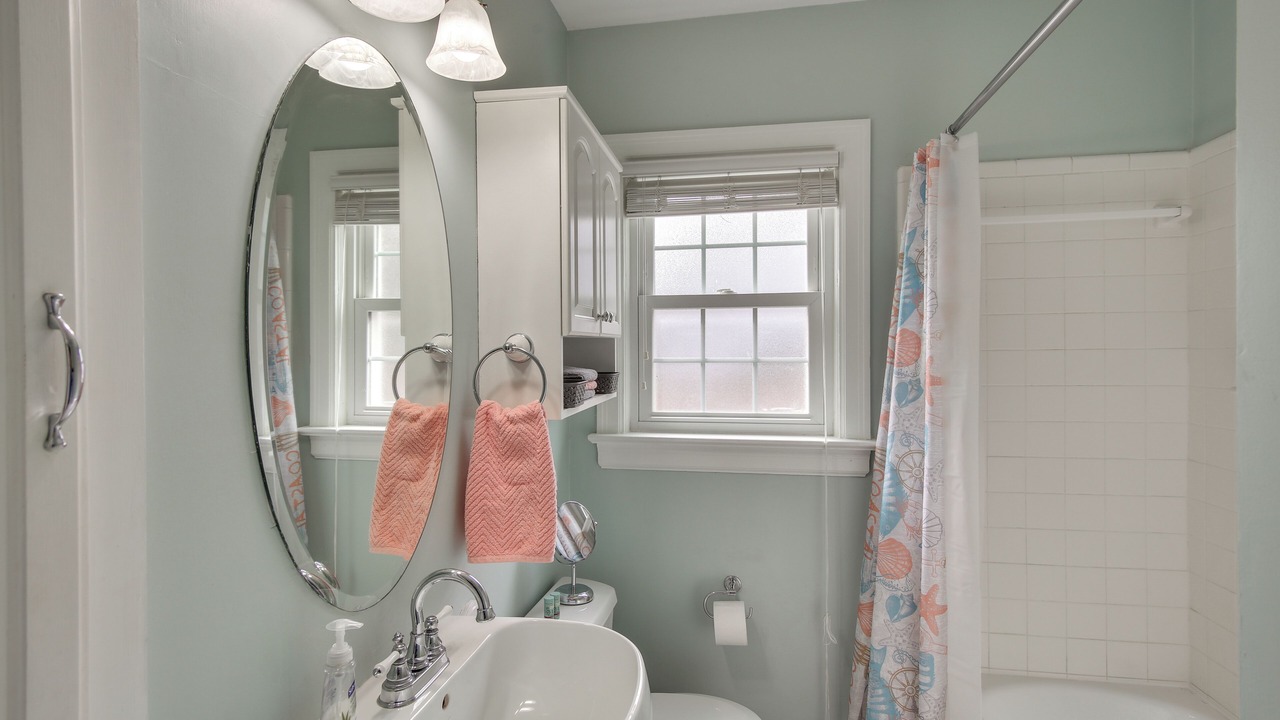 Photo of Bathroom in Tulsa