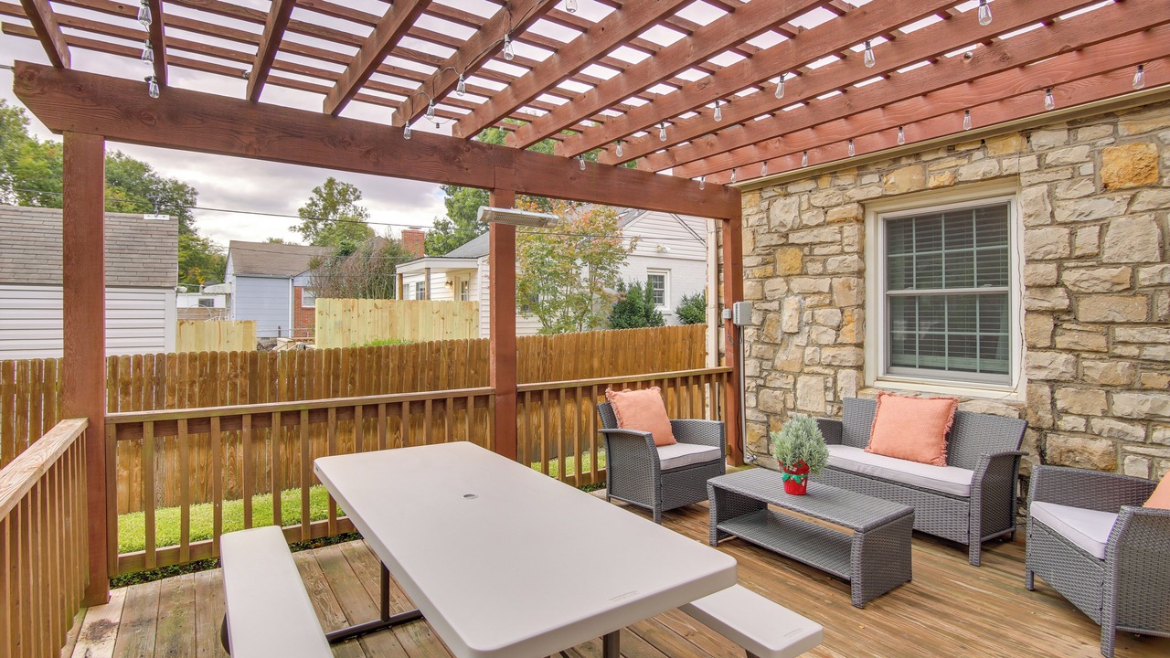 Photo of Outdoor in Tulsa