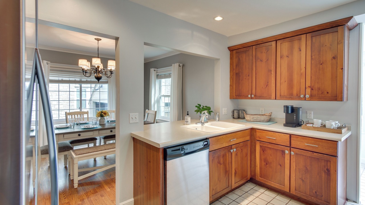 Photo of Kitchen in Tulsa
