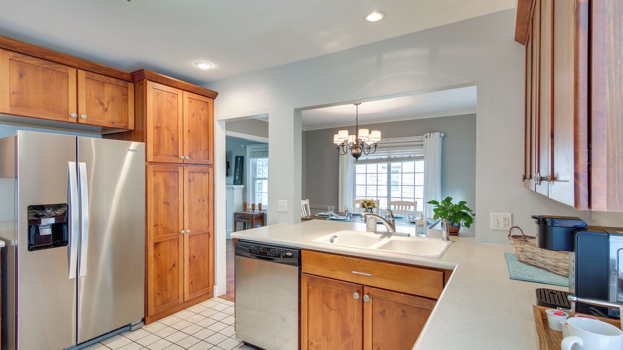 Photo of Kitchen in Tulsa
