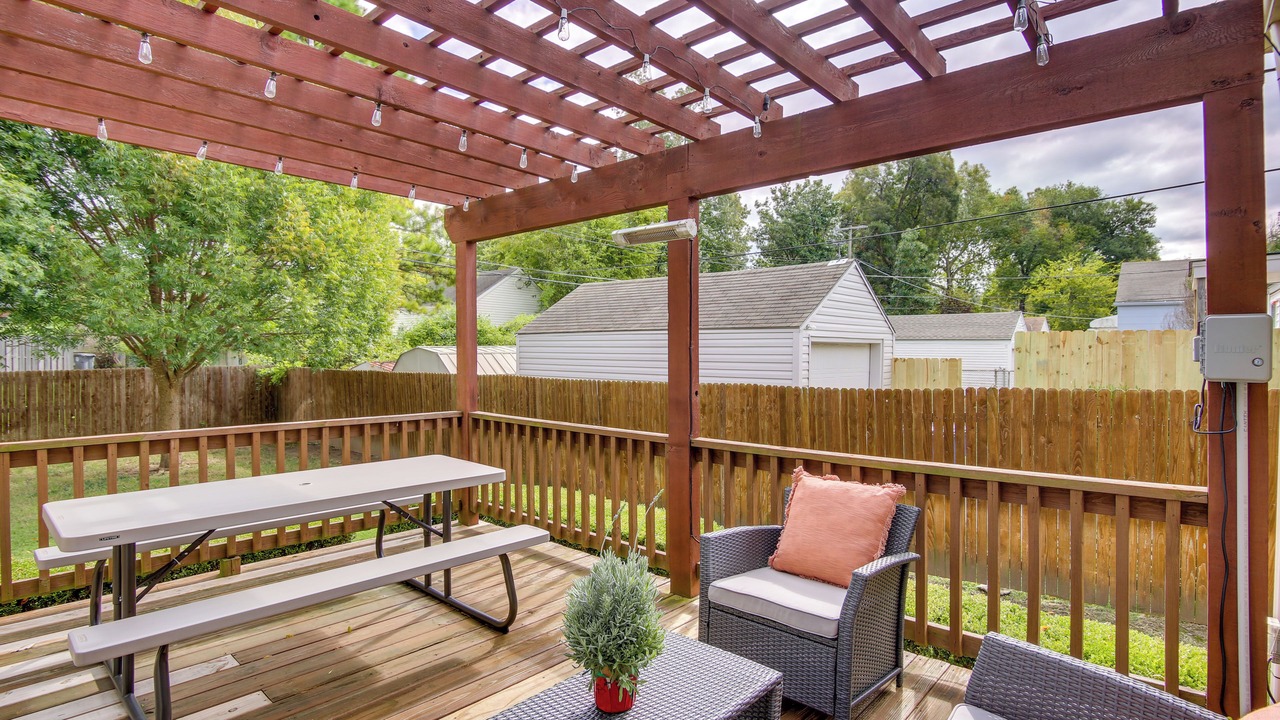 Photo of Outdoor in Tulsa