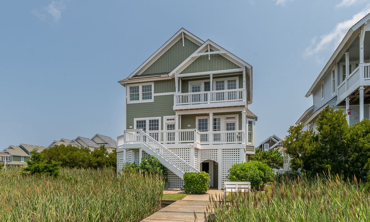 Photo of Outdoor in Manteo