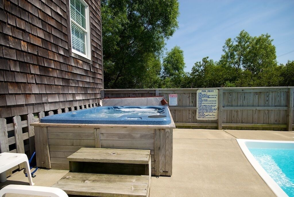 Photo of Outdoor in South Nags Head