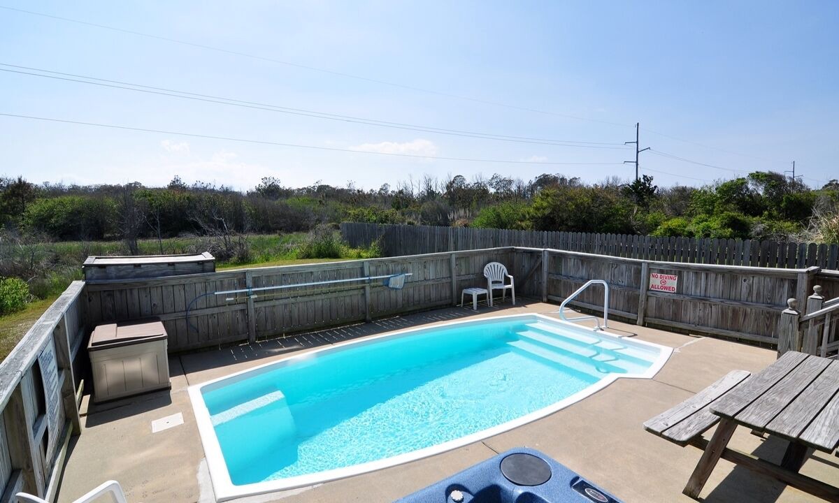 Photo of Outdoor in South Nags Head
