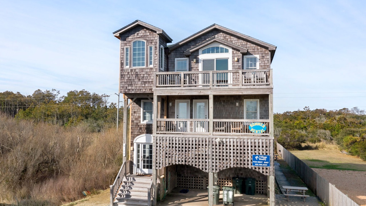 Photo of Outdoor in South Nags Head