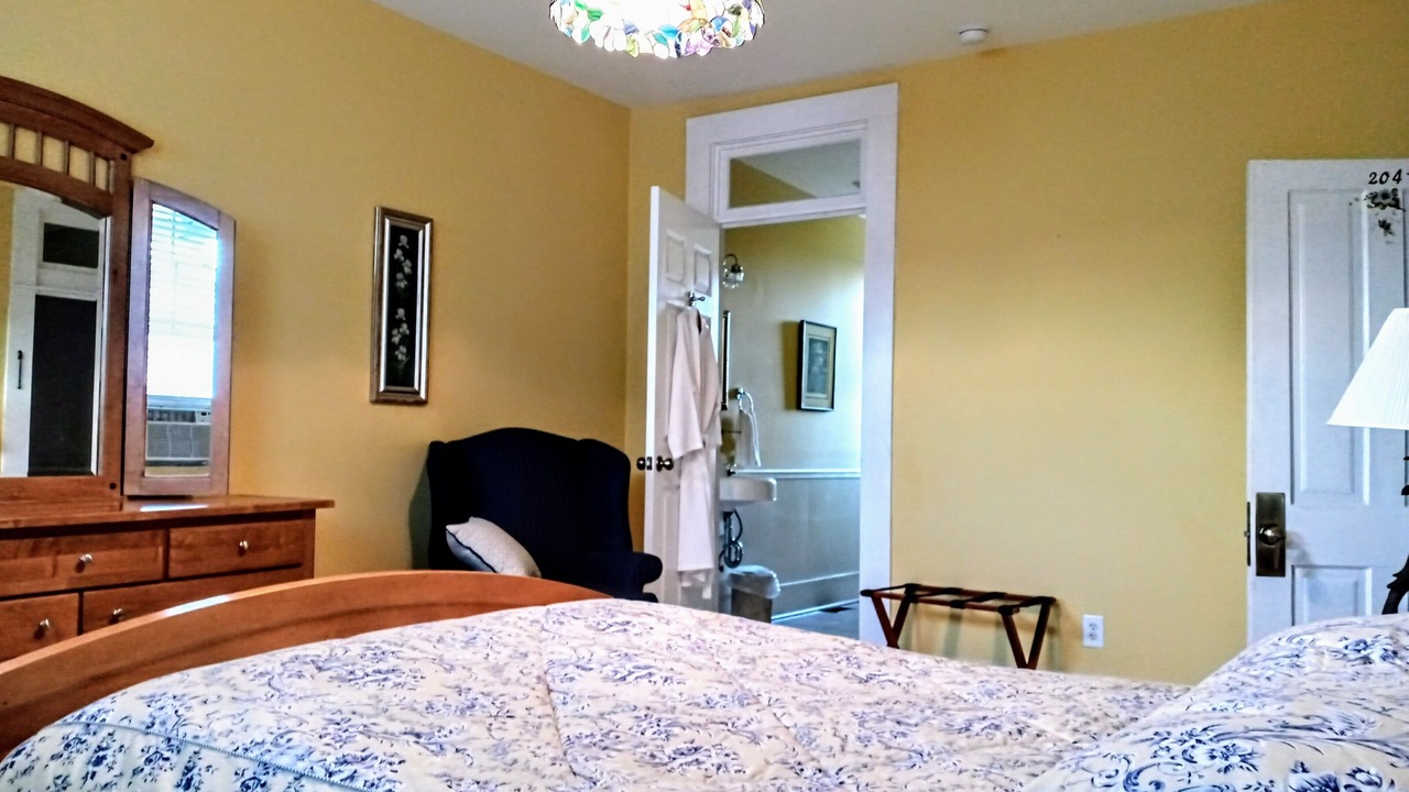 Photo of Bedroom in Cowan