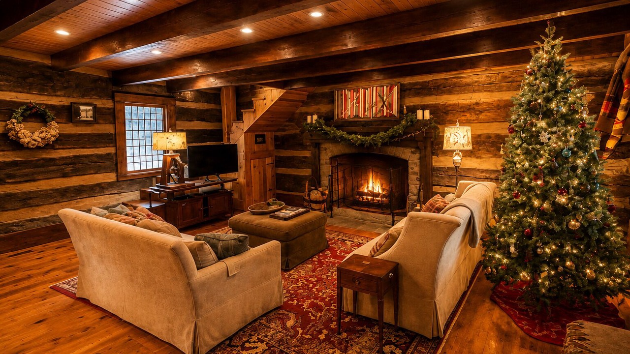 Photo of Livingroom in Limestone