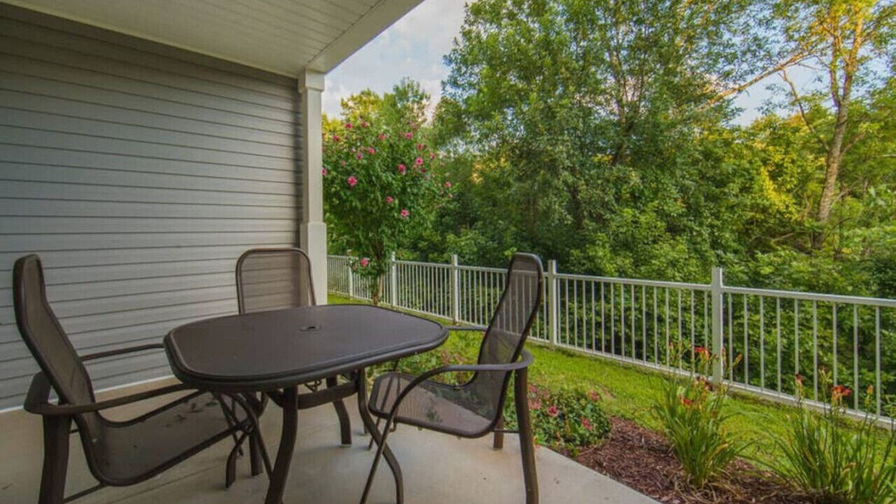 Photo of Outdoor in Branson