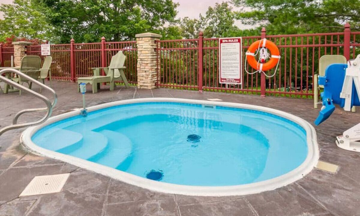 Photo of Outdoor in Branson