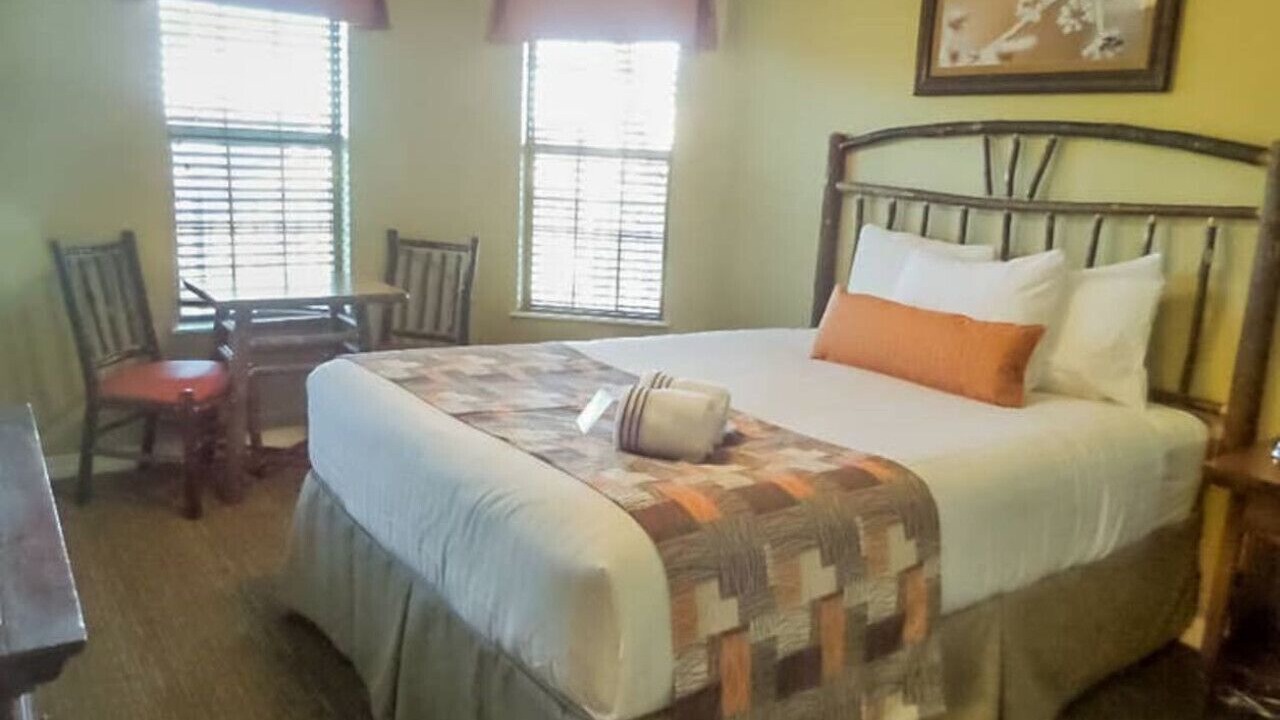 Photo of Bedroom in Branson