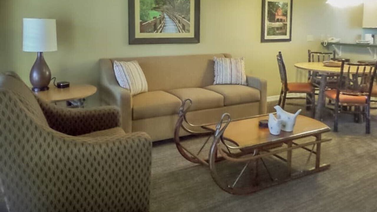 Photo of Livingroom in Branson