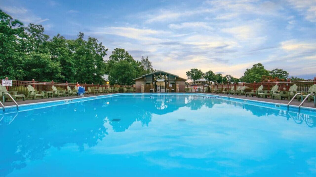 Photo of Outdoor in Branson