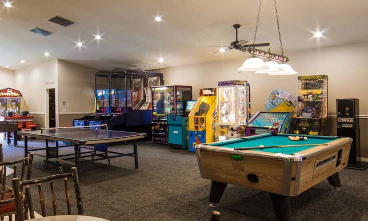 Photo of Bedroom in Branson