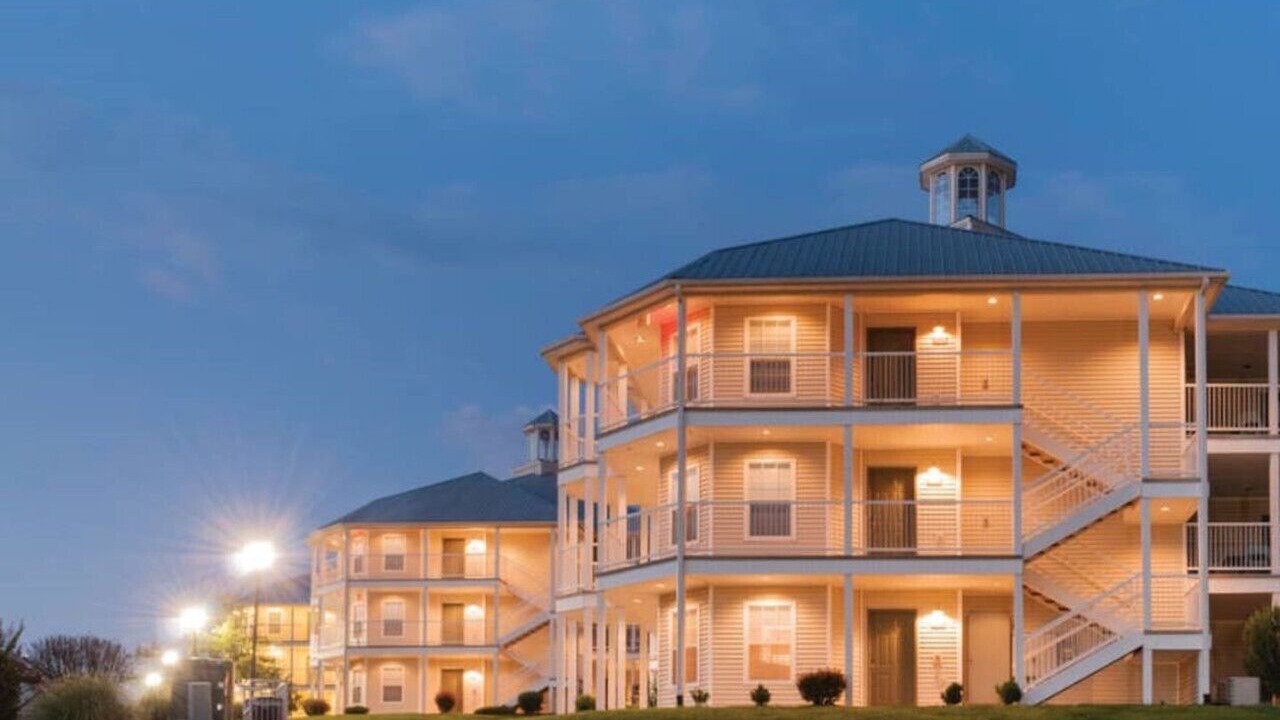 Photo of Outdoor in Branson