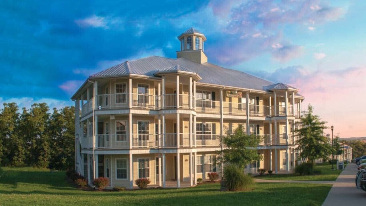 Photo of Outdoor in Branson