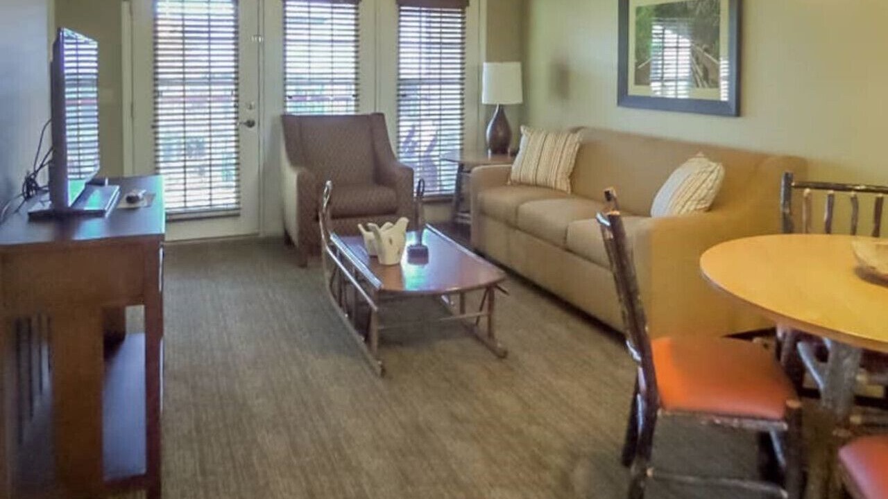 Photo of Livingroom in Branson