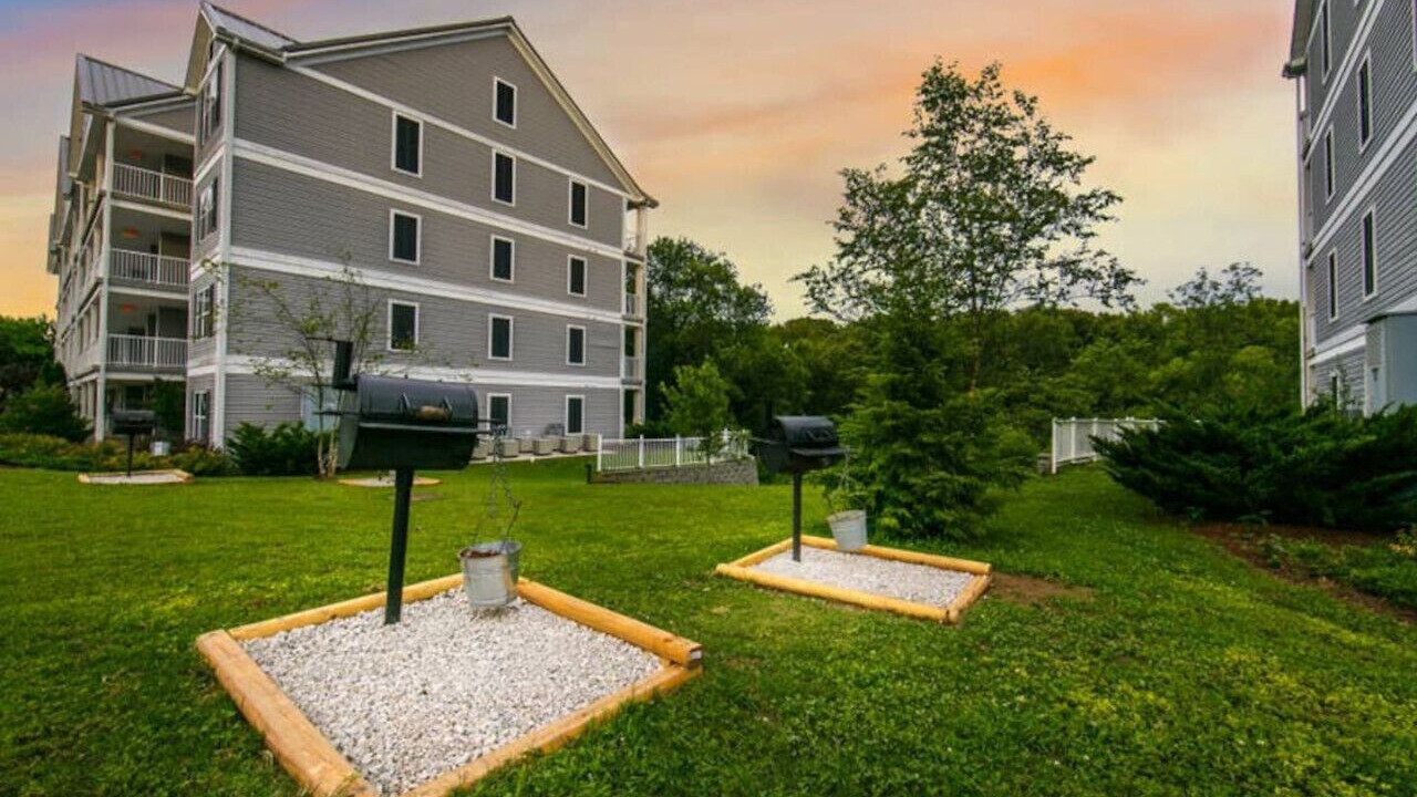 Photo of Outdoor in Branson