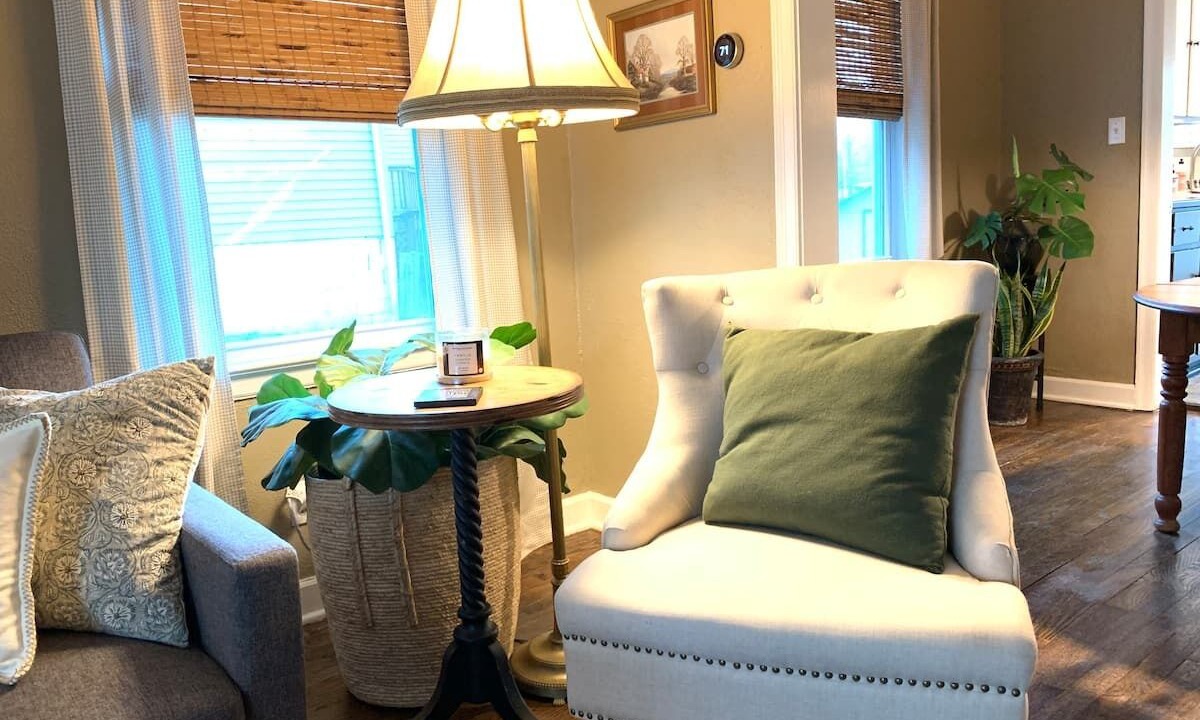 Photo of Livingroom in Liberty