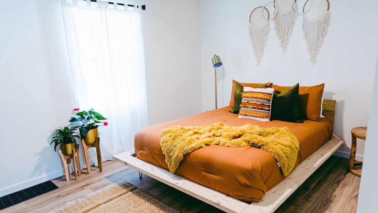 Photo of Bedroom in Springfield