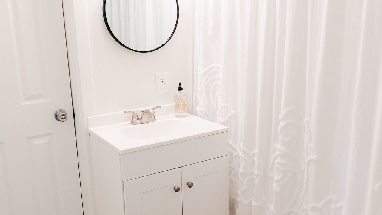 Photo of Bathroom in Springfield
