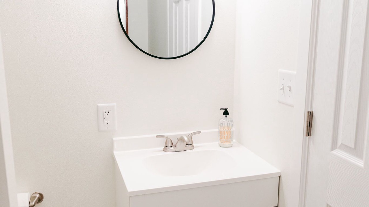 Photo of Bathroom in Springfield
