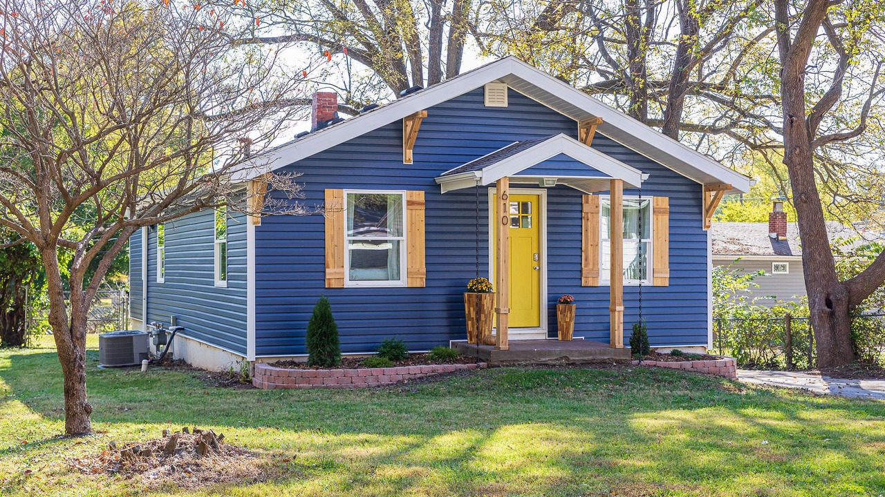 Photo of Outdoor in Springfield