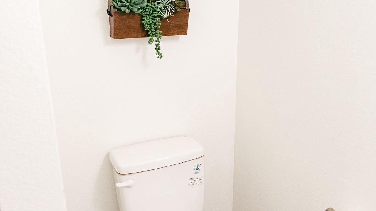 Photo of Bathroom in Springfield