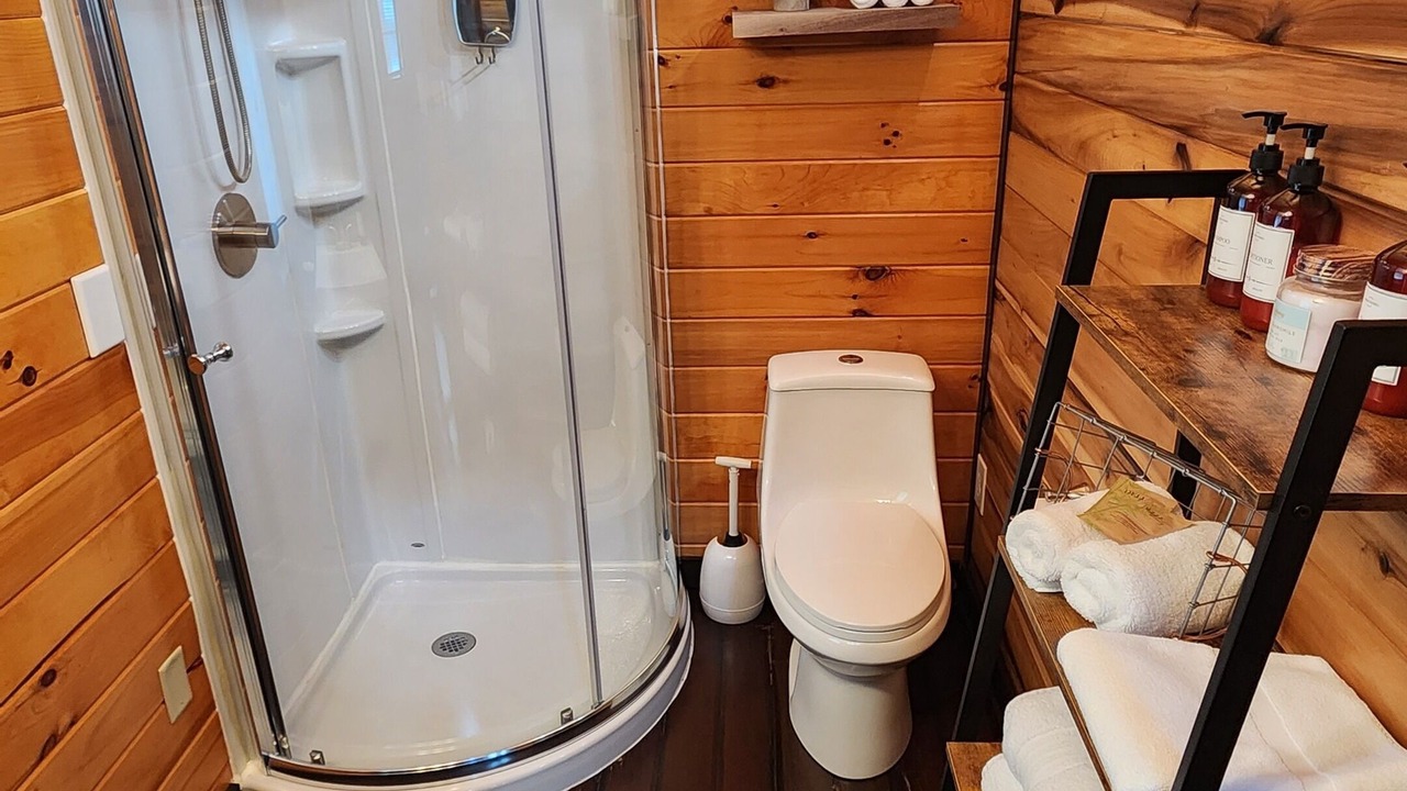 Photo of Bathroom in Florence