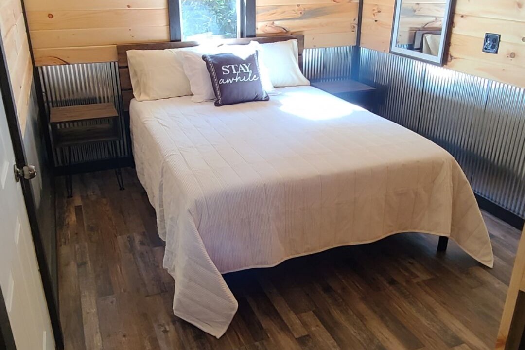 Photo of Bedroom in Florence