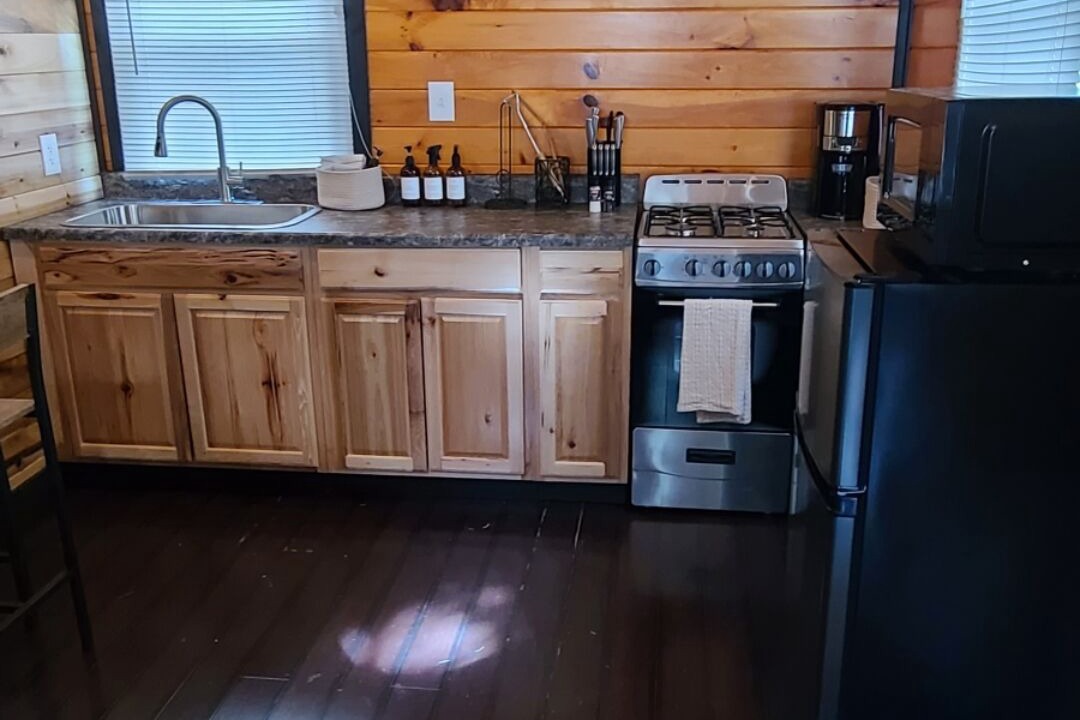 Photo of Kitchen in Florence