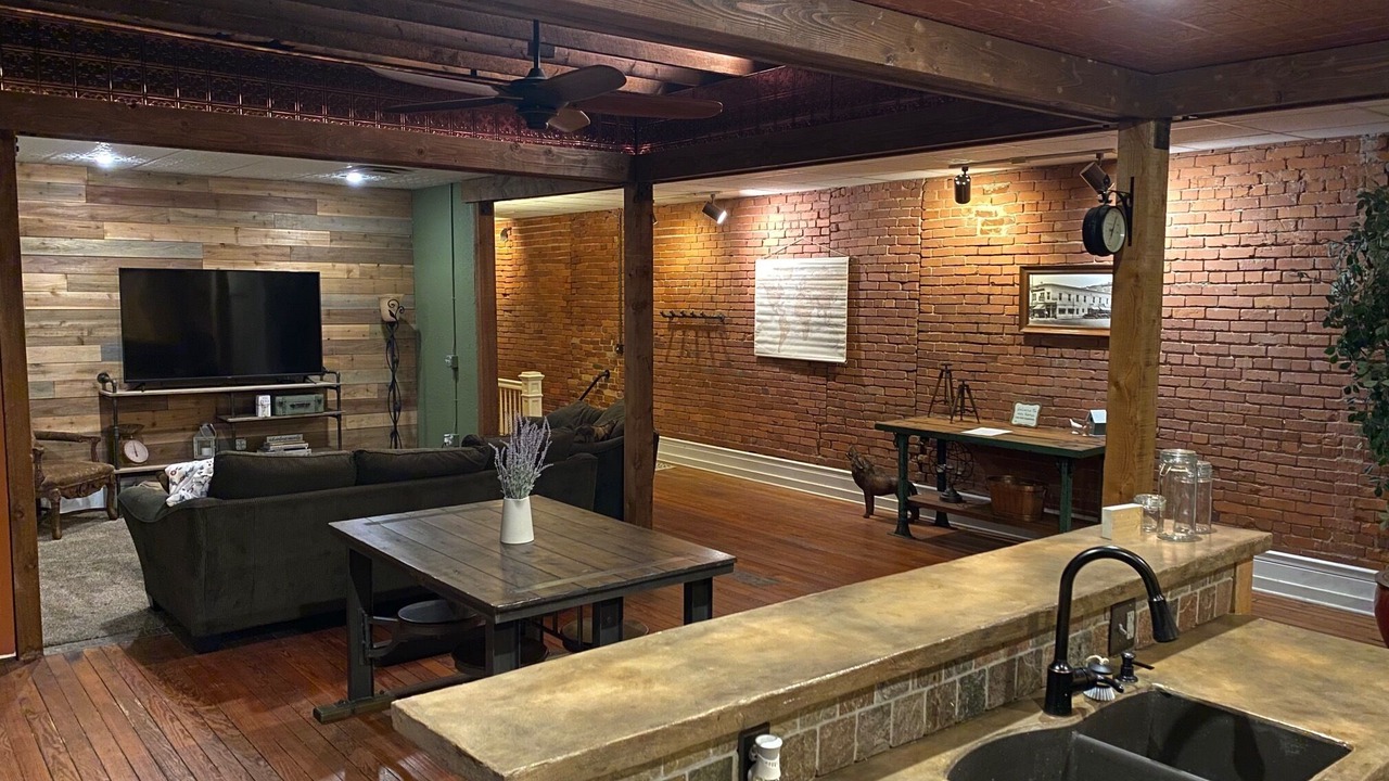 Photo of Bedroom in Old Town
