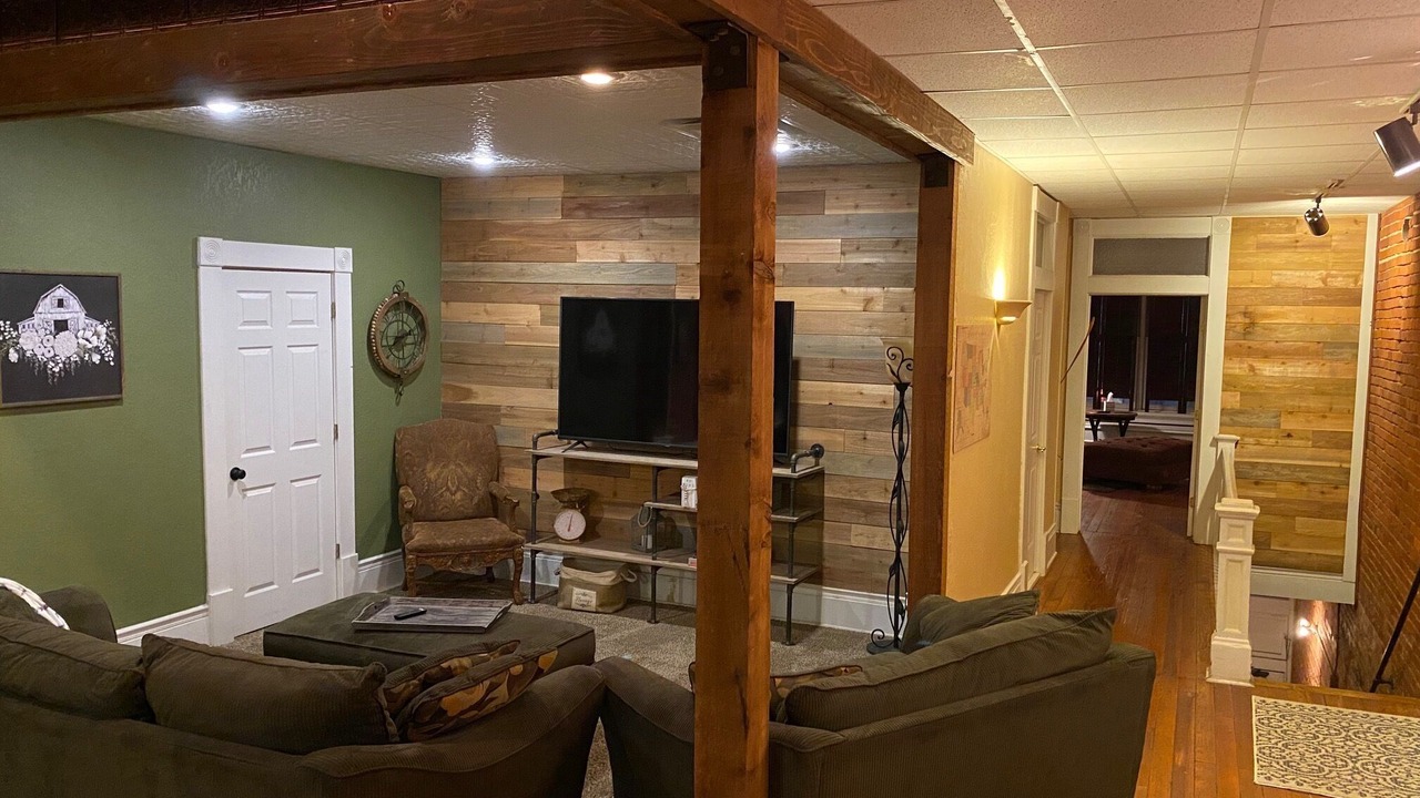Photo of Livingroom in Old Town
