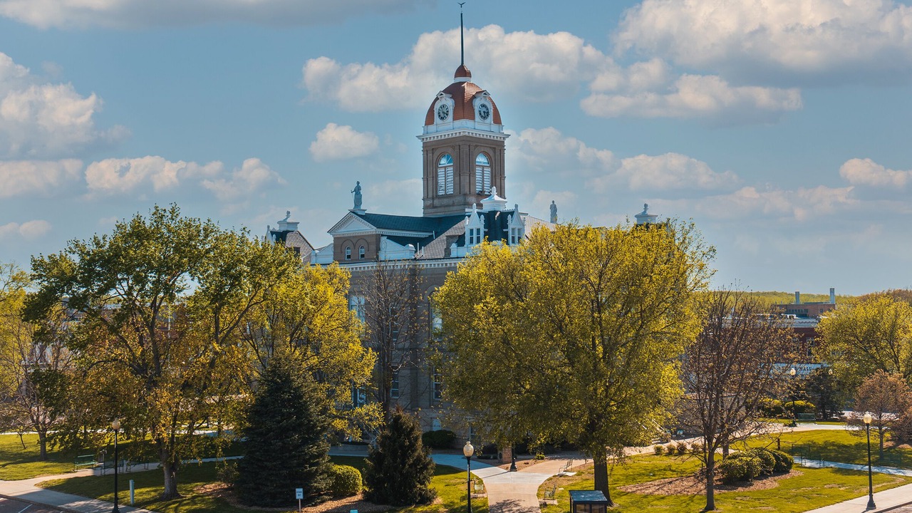 Photo of Outdoor in Fairbury