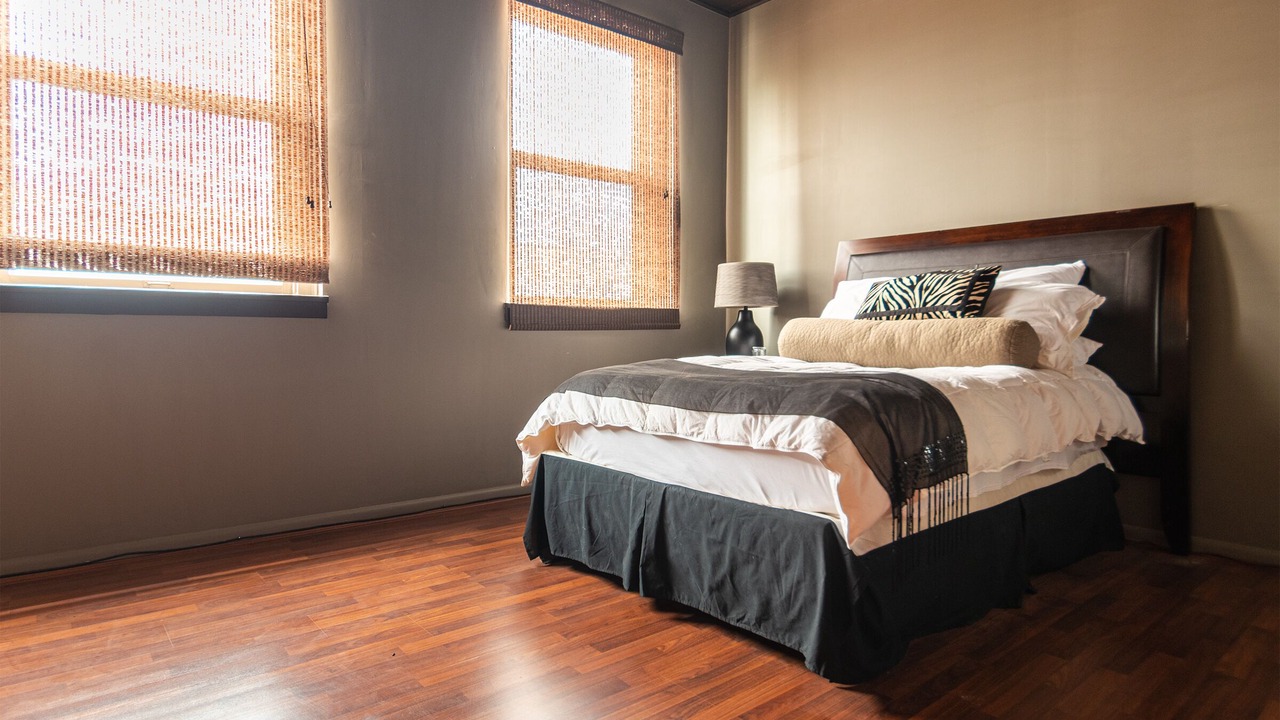 Photo of Bedroom in Fairbury