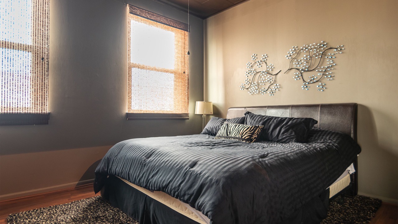 Photo of Bedroom in Fairbury