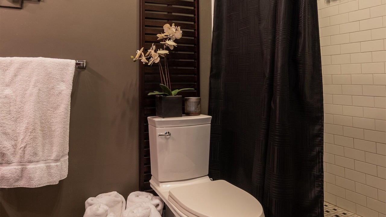 Photo of Bathroom in Fairbury